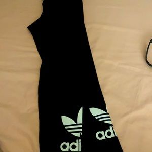 Adidas Leggings